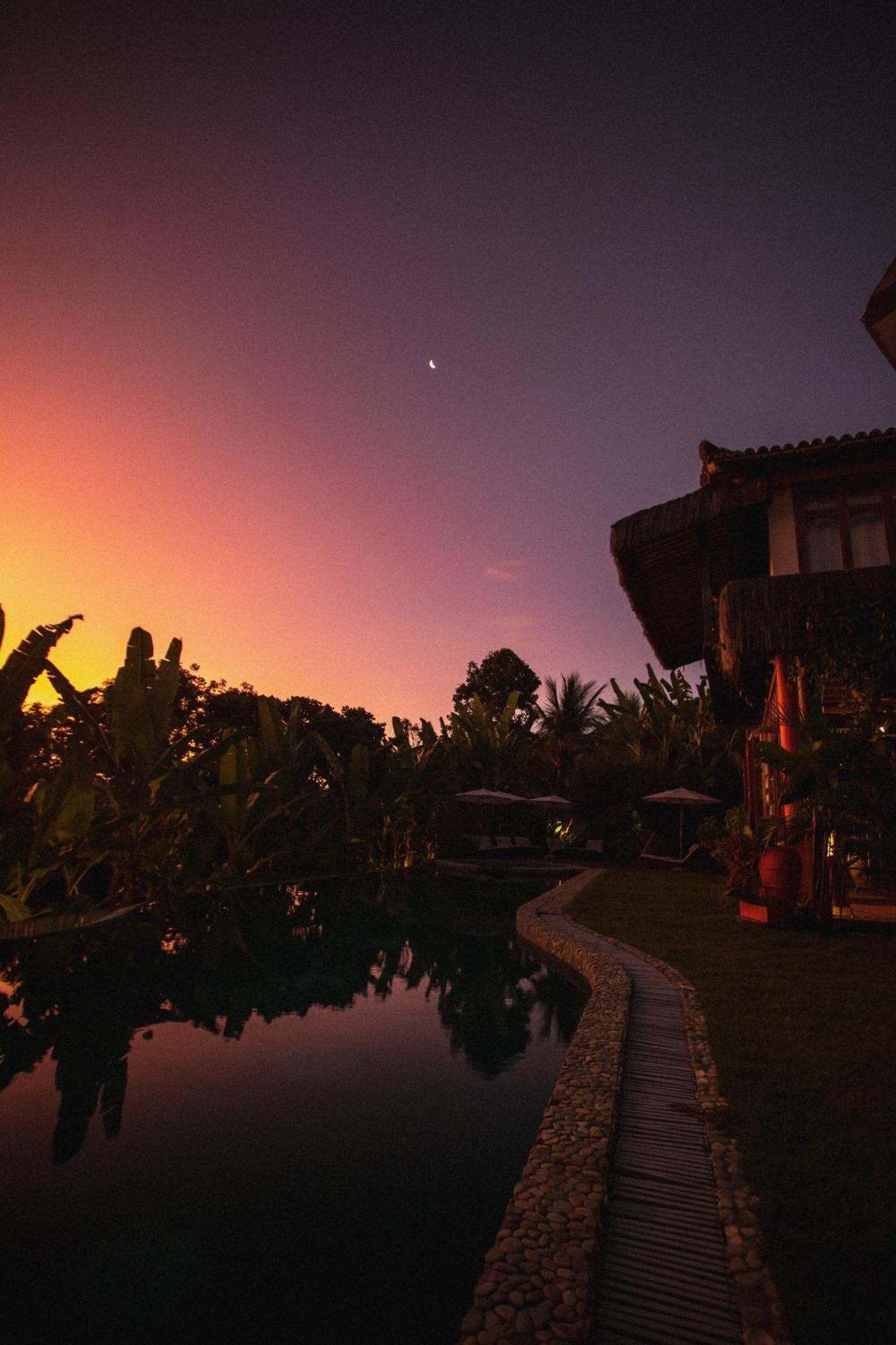 Sagui Boutique Hotel Porto Seguro Esterno foto
