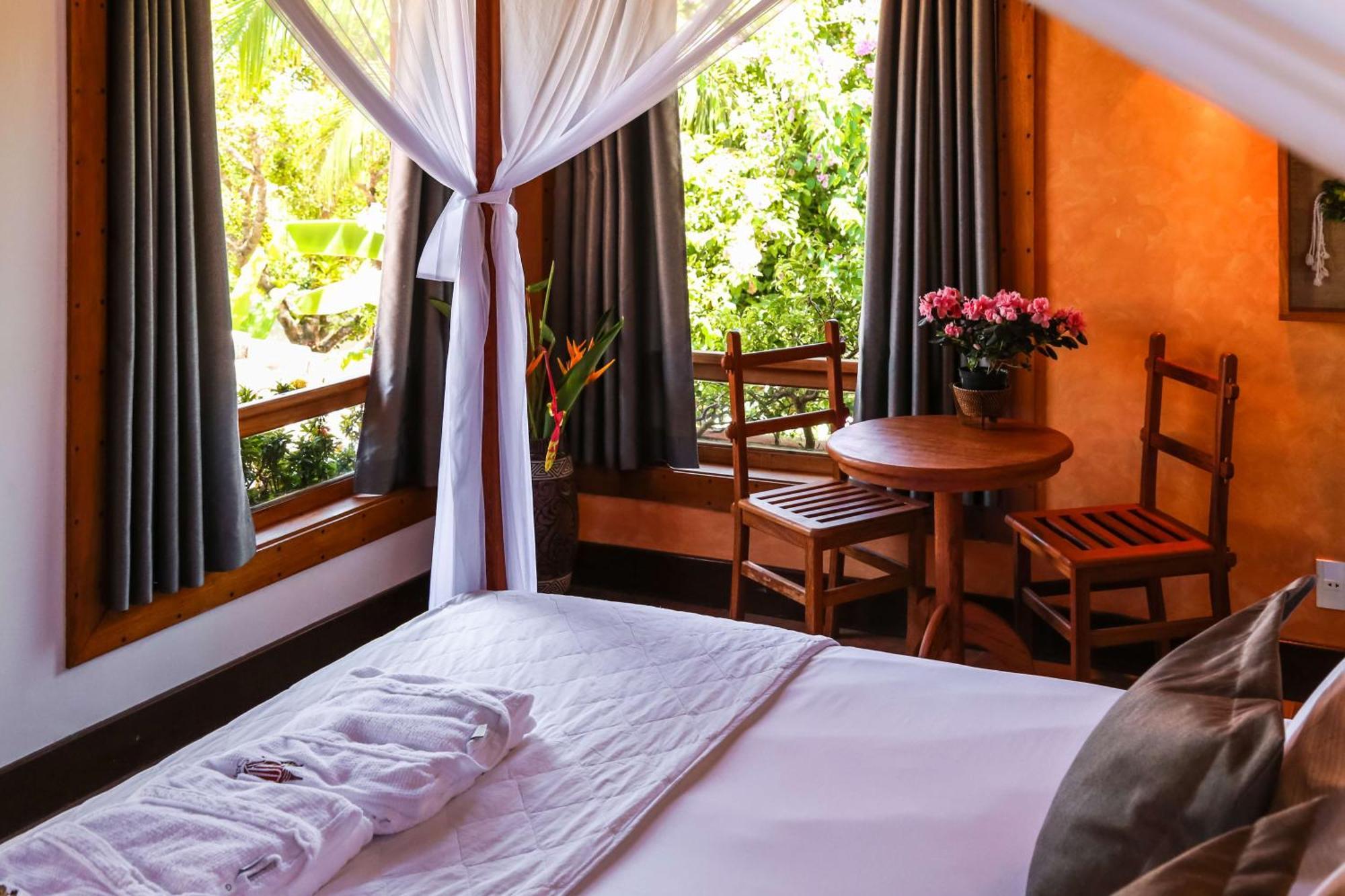 Sagui Boutique Hotel Porto Seguro Esterno foto