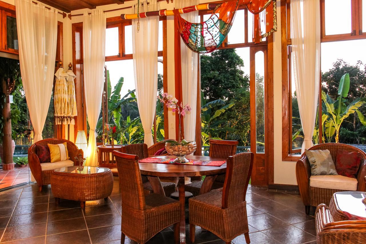 Sagui Boutique Hotel Porto Seguro Esterno foto